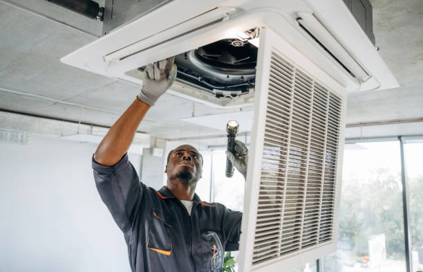 Licensed Hvac Installation service in New Kensington, PA - FH HVAC
